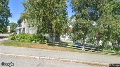 Apartments for rent in Sundsvall - Photo from Google Street View