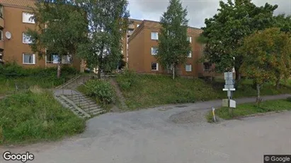 Apartments for rent in Södertälje - Photo from Google Street View