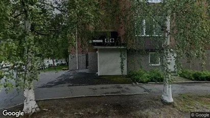 Apartments for rent in Skellefteå - Photo from Google Street View