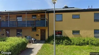 Apartments for rent in Sandviken - Photo from Google Street View