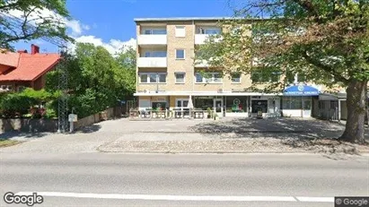 Apartments for rent in Falköping - Photo from Google Street View