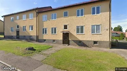 Apartments for rent in Kristinehamn - Photo from Google Street View