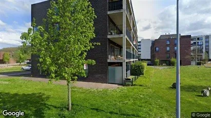 Apartments for rent in Brugge - Photo from Google Street View