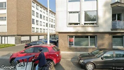 Apartments for rent in Stad Gent - Photo from Google Street View