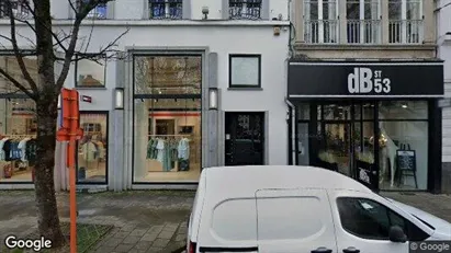 Apartments for rent in Stad Gent - Photo from Google Street View