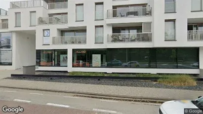 Apartments for rent in Kortrijk - Photo from Google Street View