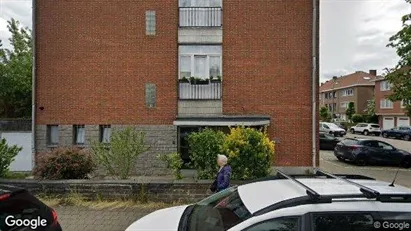 Apartments for rent in Brussels Oudergem - Photo from Google Street View