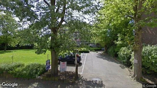 Apartments for rent in Kuurne - Photo from Google Street View