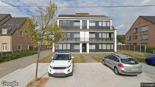 Apartments for rent in Beerse - Photo from Google Street View