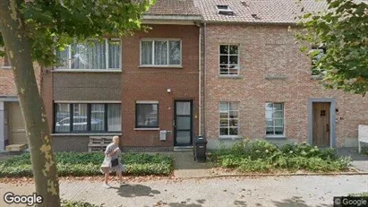 Apartments for rent in Wuustwezel - Photo from Google Street View