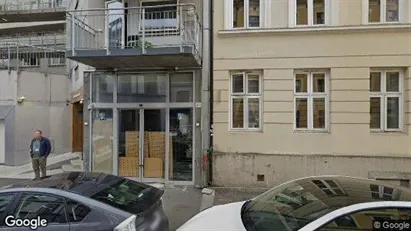 Apartments for rent in Oslo Gamle Oslo - Photo from Google Street View