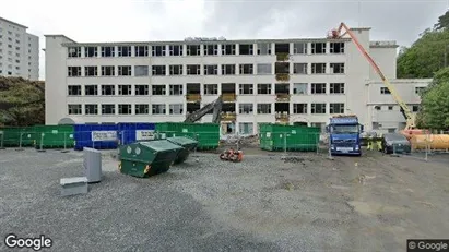 Apartments for rent in Bergen Bergenhus - Photo from Google Street View