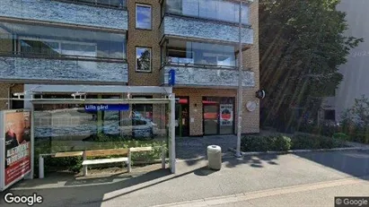 Apartments for rent in Oslo Sagene - Photo from Google Street View