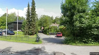 Apartments for rent in Bærum - Photo from Google Street View