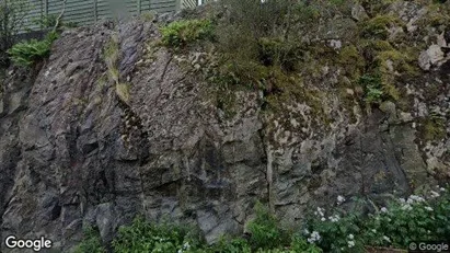 Apartments for rent in Askøy - Photo from Google Street View