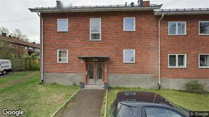 Apartments for rent in Oslo Vestre Aker - Photo from Google Street View