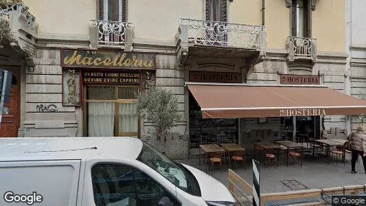 Apartments for rent in Spoleto - Photo from Google Street View