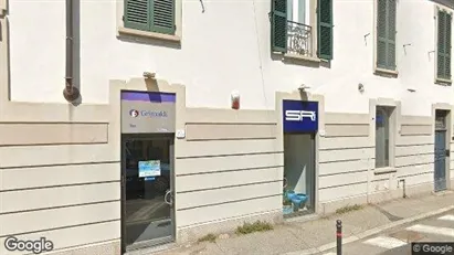 Apartments for rent in Como - Photo from Google Street View