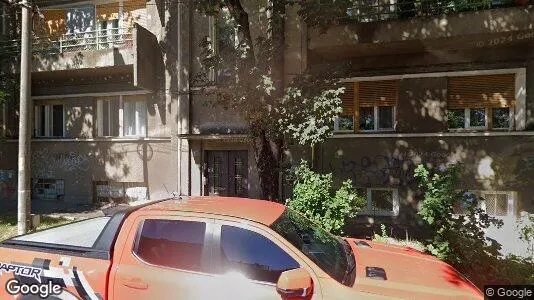 Apartments for rent in Ghiroda - Photo from Google Street View