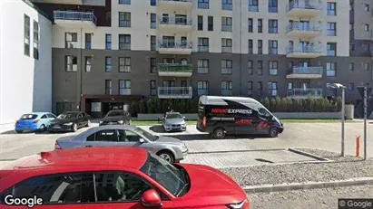 Apartments for rent in Bucharest - Sectorul 2 - Photo from Google Street View