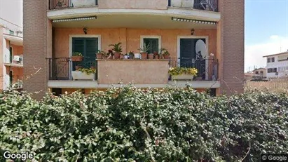 Apartments for rent in Mentana - Photo from Google Street View