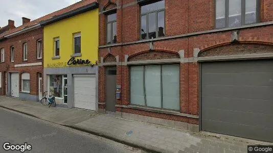 Apartments for rent in Ingelmunster - Photo from Google Street View