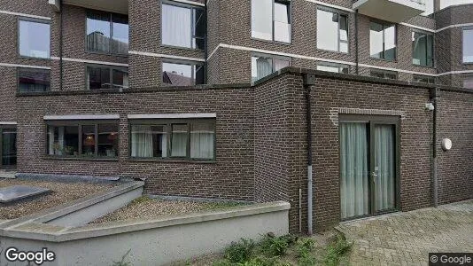 Apartments for rent in Nijmegen - Photo from Google Street View