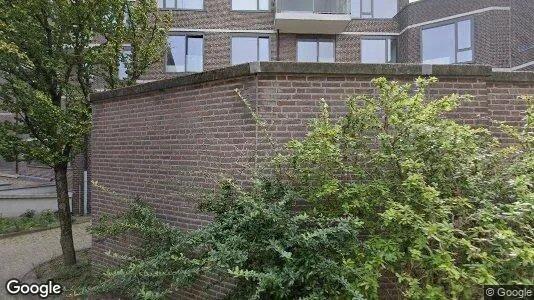 Apartments for rent in Nijmegen - Photo from Google Street View