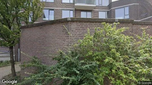 Apartments for rent in Nijmegen - Photo from Google Street View