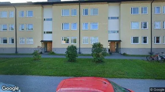 Apartments for rent in Helsinki Läntinen - Photo from Google Street View