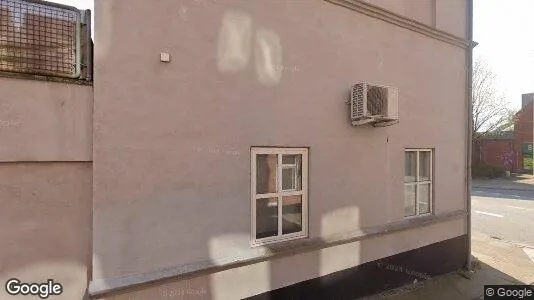 Apartments for rent in Aalborg Center - Photo from Google Street View