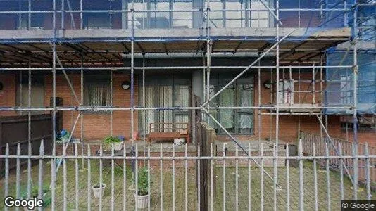 Apartments for rent in Birmingham - West Midlands - Photo from Google Street View