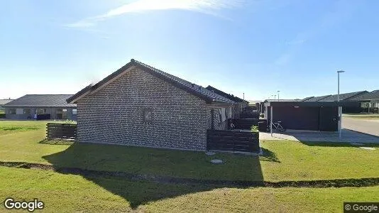 Apartments for rent in Holstebro - Photo from Google Street View