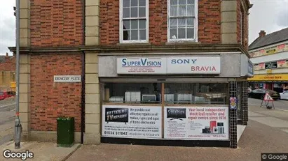 Apartments for rent in Kettering - Northamptonshire - Photo from Google Street View