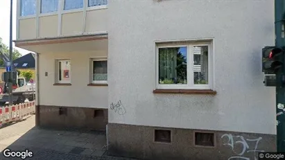 Apartments for rent in Essen - Photo from Google Street View