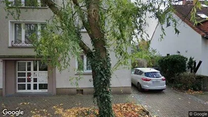 Apartments for rent in Essen - Photo from Google Street View