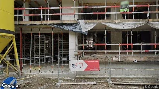 Apartments for rent in Ieper - Photo from Google Street View