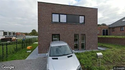 Apartments for rent in Gavere - Photo from Google Street View