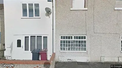 Apartments for rent in Dronfield - Derbyshire - Photo from Google Street View