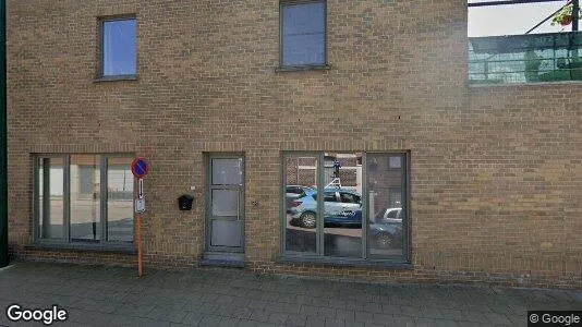 Apartments for rent in Lievegem - Photo from Google Street View