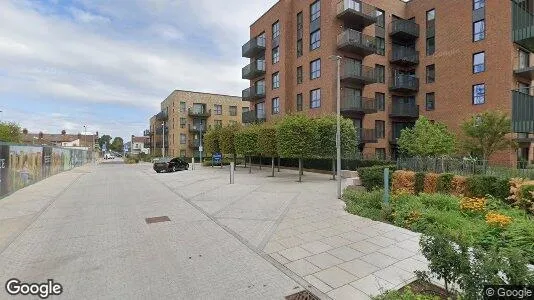 Apartments for rent in Southall - Middlesex - Photo from Google Street View