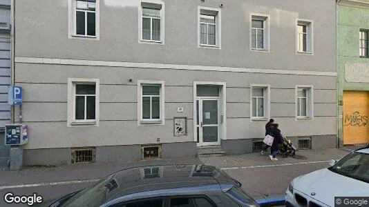 Apartments for rent in Leonding - Photo from Google Street View