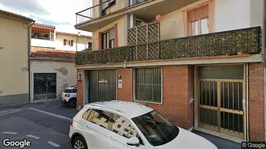 Apartments for rent in Spoleto - Photo from Google Street View