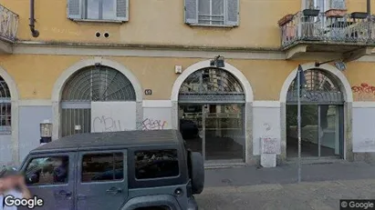 Apartments for rent in Milano Zona 6 - Barona, Lorenteggio - Photo from Google Street View