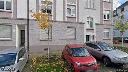 Apartments for rent in Essen - Photo from Google Street View