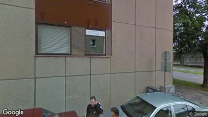 Apartments for rent in Kuopio - Photo from Google Street View