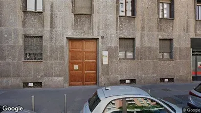 Apartments for rent in Milano Zona 1 - Centro storico - Photo from Google Street View