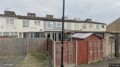 Apartments for rent in Hounslow - Middlesex - Photo from Google Street View