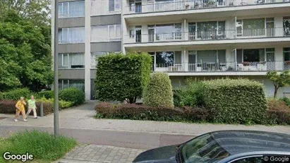 Apartments for rent in Antwerp Wilrijk - Photo from Google Street View