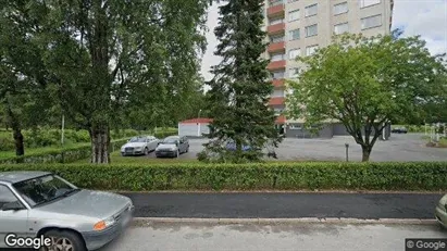 Apartments for rent in Pori - Photo from Google Street View